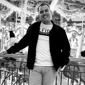 Meet your Posher, Jorge